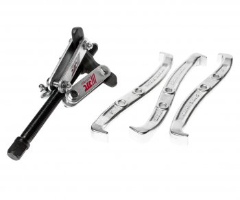 14 749 р. Съемник подшипников 3-х лапый 80-203мм 8 JTC JTC TOOLS CO., LTD jtc-35148  с доставкой в г. Кемерово. Увеличить фотографию 2