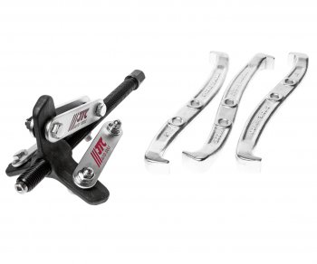 14 749 р. Съемник подшипников 3-х лапый 80-203мм 8 JTC JTC TOOLS CO., LTD jtc-35148  с доставкой в г. Кемерово. Увеличить фотографию 1