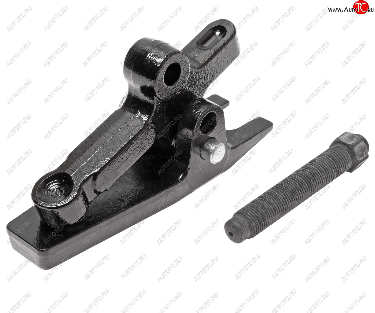 6 299 р. Съемник опор шаровых 20мм (рычажного типа) JTC JTC TOOLS CO., LTD jtc-4661  с доставкой в г. Кемерово