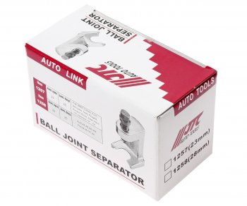 3 489 р. Съемник опор шаровых 23мм JTC JTC TOOLS CO., LTD jtc-1257  с доставкой в г. Кемерово. Увеличить фотографию 3