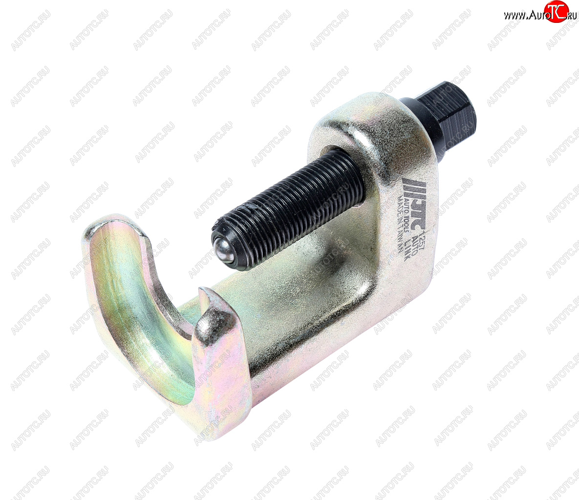 3 489 р. Съемник опор шаровых 23мм JTC JTC TOOLS CO., LTD jtc-1257  с доставкой в г. Кемерово