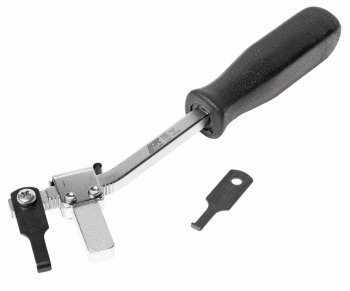 3 489 р. Съемник сальников распредвала и коленвала универсальный JTC JTC TOOLS CO., LTD jtc-4722  с доставкой в г. Кемерово. Увеличить фотографию 1
