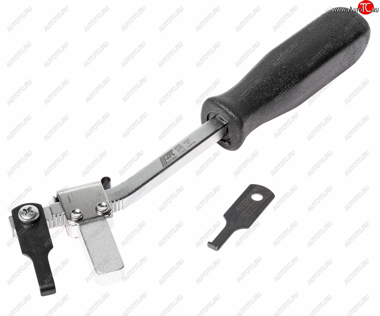 3 489 р. Съемник сальников распредвала и коленвала универсальный JTC JTC TOOLS CO., LTD jtc-4722  с доставкой в г. Кемерово