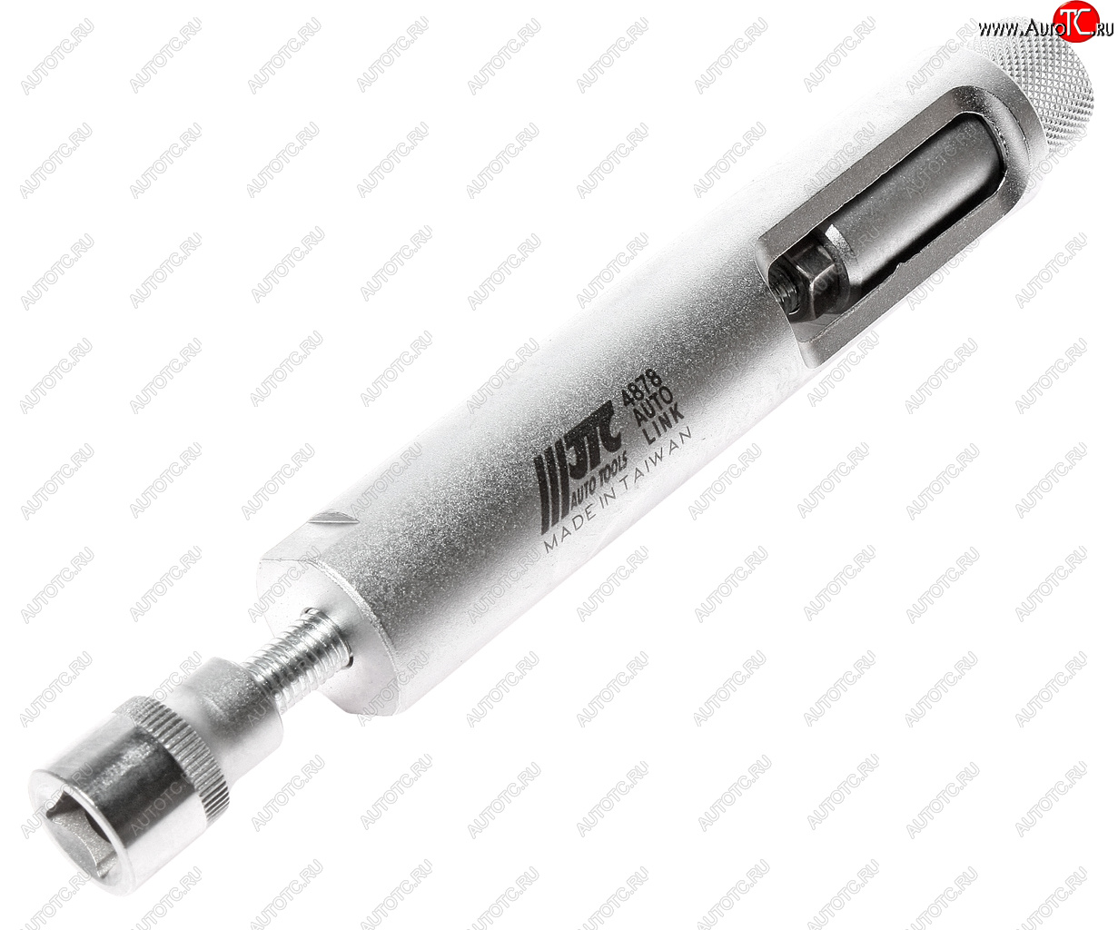 5 899 р. Съемник свечей накаливания 10мм (MERCEDES) JTC JTC TOOLS CO., LTD jtc-4878  с доставкой в г. Кемерово