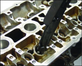 4 799 р. Съемник сальников клапанов глубокой посадки 217мм JTC JTC TOOLS CO., LTD jtc-1243  с доставкой в г. Кемерово. Увеличить фотографию 4