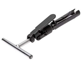 4 799 р. Съемник сальников клапанов глубокой посадки 217мм JTC JTC TOOLS CO., LTD jtc-1243  с доставкой в г. Кемерово. Увеличить фотографию 1