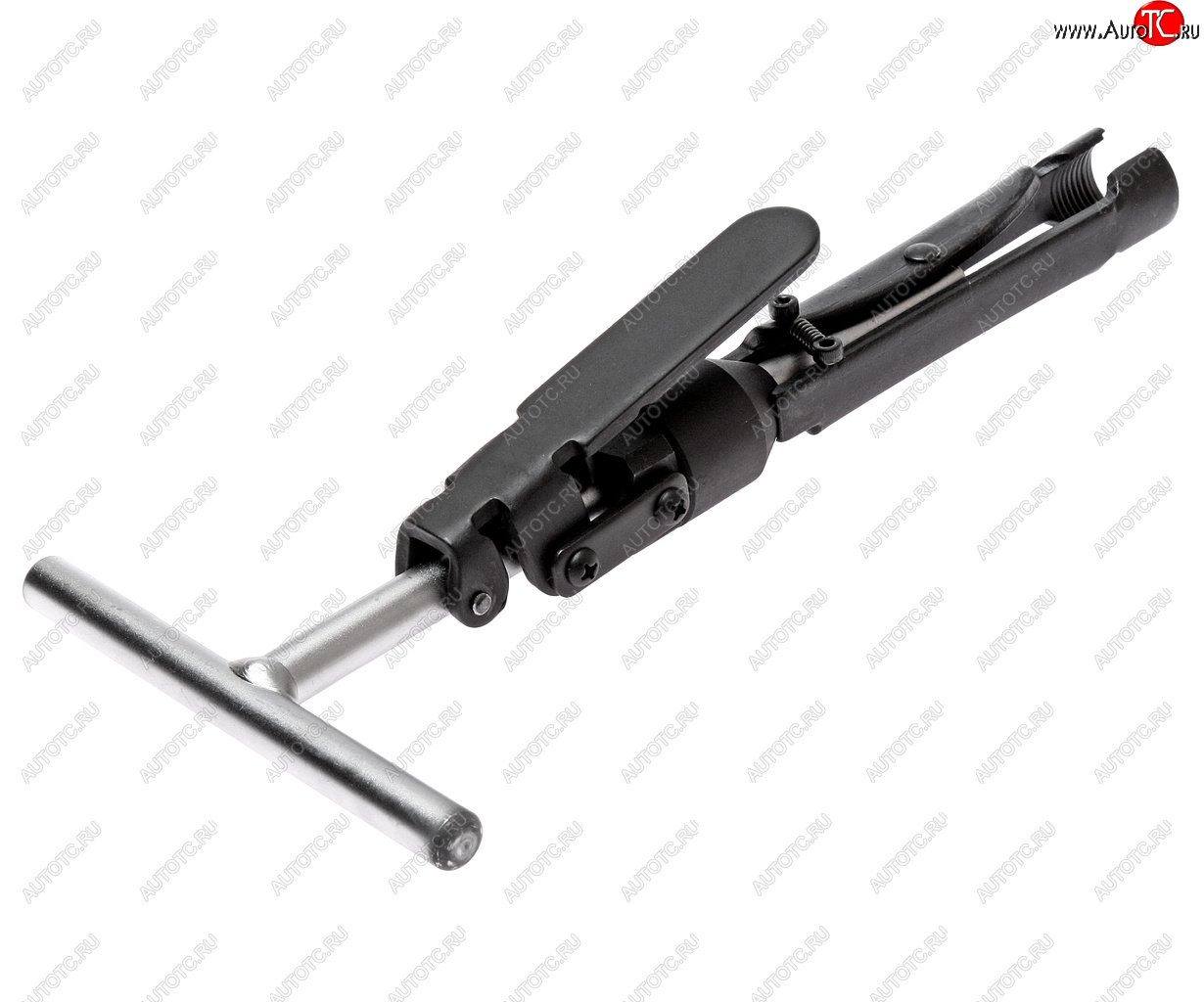 4 799 р. Съемник сальников клапанов глубокой посадки 217мм JTC JTC TOOLS CO., LTD jtc-1243  с доставкой в г. Кемерово