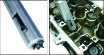 2 399 р. Съемник сухарей клапанов JTC JTC TOOLS CO., LTD jtc-1252  с доставкой в г. Кемерово. Увеличить фотографию 3