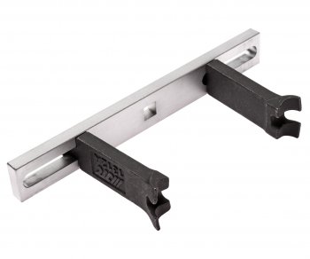 4 299 р. Съемник топливозаборника универсальный 2-х лапый 122-199мм JTC JTC TOOLS CO., LTD jtc-1312a  с доставкой в г. Кемерово. Увеличить фотографию 1