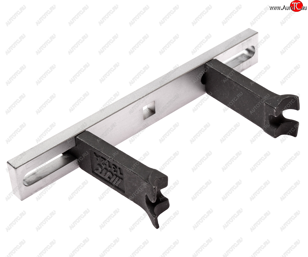 4 299 р. Съемник топливозаборника универсальный 2-х лапый 122-199мм JTC JTC TOOLS CO., LTD jtc-1312a  с доставкой в г. Кемерово
