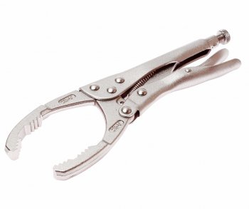2 559 р. Съемник фильтров масляных 53-108мм (зажимные клещи) JTC JTC TOOLS CO., LTD jtc-1151  с доставкой в г. Кемерово. Увеличить фотографию 1