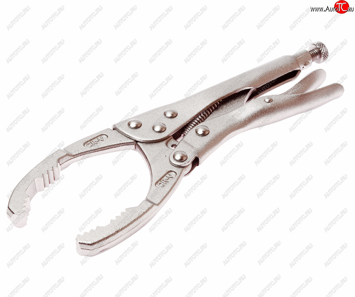 2 559 р. Съемник фильтров масляных 53-108мм (зажимные клещи) JTC JTC TOOLS CO., LTD jtc-1151  с доставкой в г. Кемерово