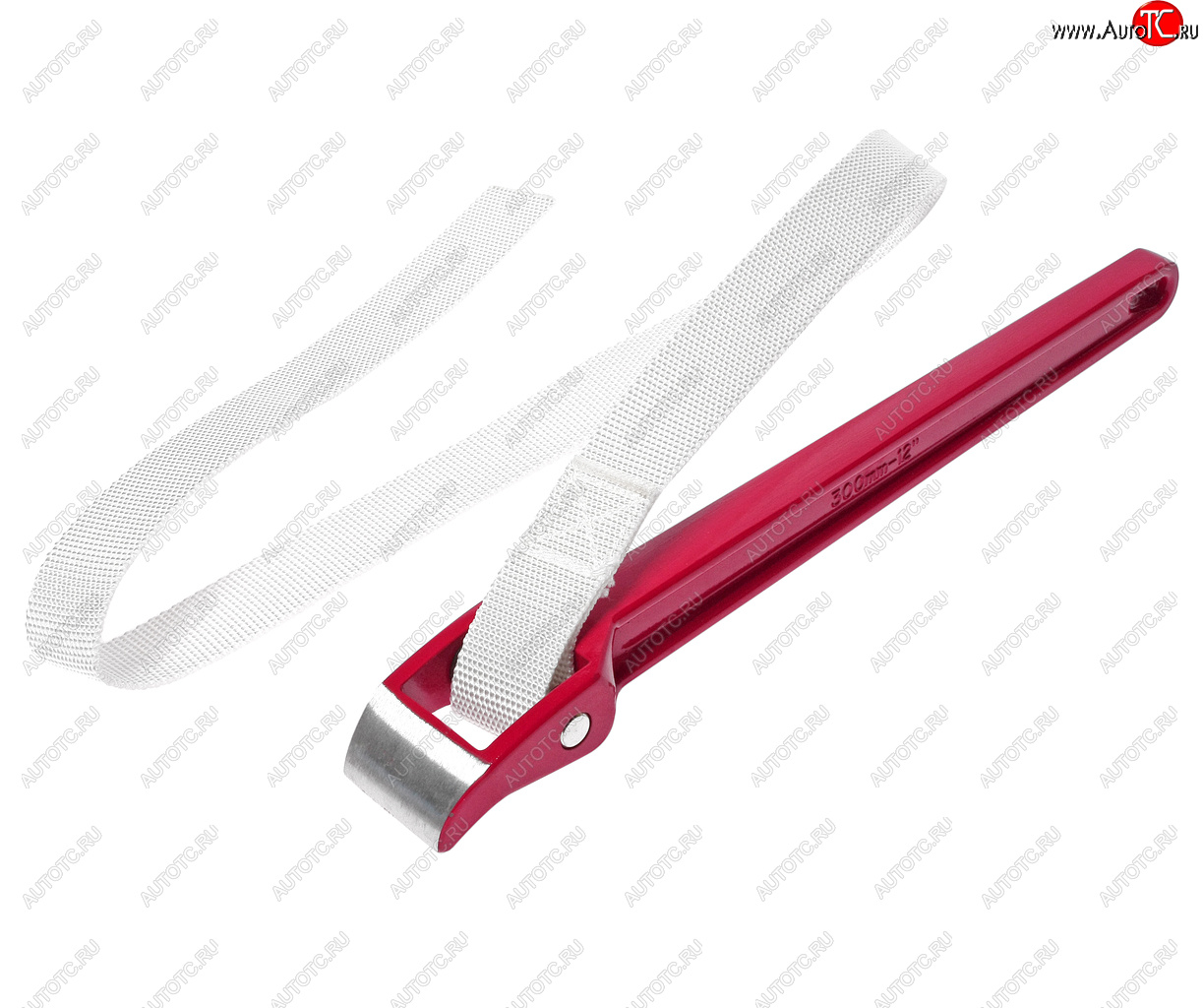 2 049 р. Съемник фильтров масляных 914мм ленточный рукоять 305мм JTC JTC TOOLS CO., LTD jtc-1150  с доставкой в г. Кемерово