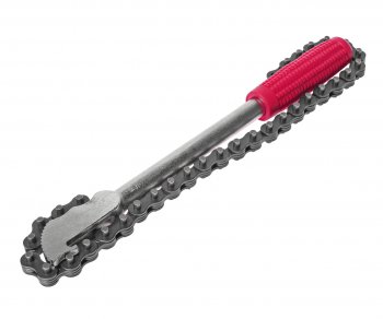 5 699 р. Съемник фильтров масляных 508мм цепной рукоять 305мм JTC JTC TOOLS CO., LTD jtc-1148  с доставкой в г. Кемерово. Увеличить фотографию 2