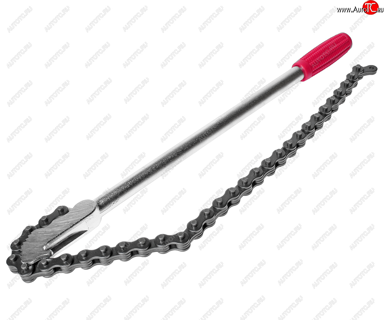 7 699 р. Съемник фильтров масляных 635мм цепной рукоять 508мм JTC JTC TOOLS CO., LTD jtc-1149  с доставкой в г. Кемерово