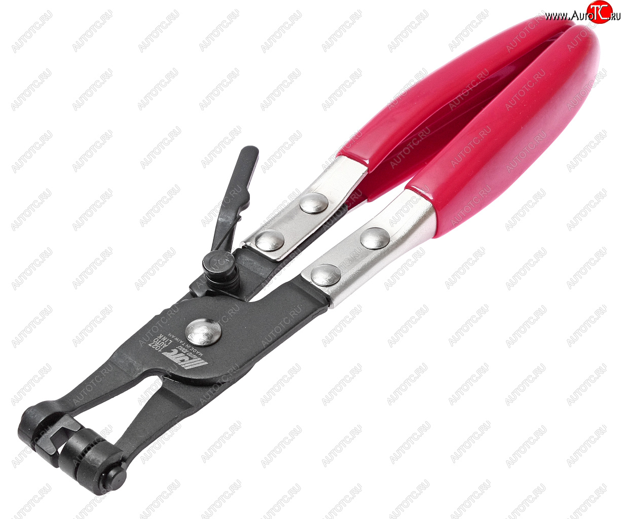 1 939 р. Съемник хомутов с фиксатором (клещи) JTC JTC TOOLS CO., LTD jtc-1027  с доставкой в г. Кемерово
