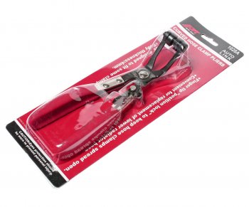 3 199 р. Съемник хомутов изогнутый с фиксатором JTC JTC TOOLS CO., LTD jtc-1028a  с доставкой в г. Кемерово. Увеличить фотографию 2