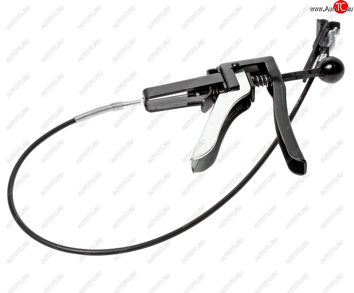4 549 р. Съемник хомутов с гибким приводом 600мм JTC JTC TOOLS CO., LTD jtc-1812  с доставкой в г. Кемерово