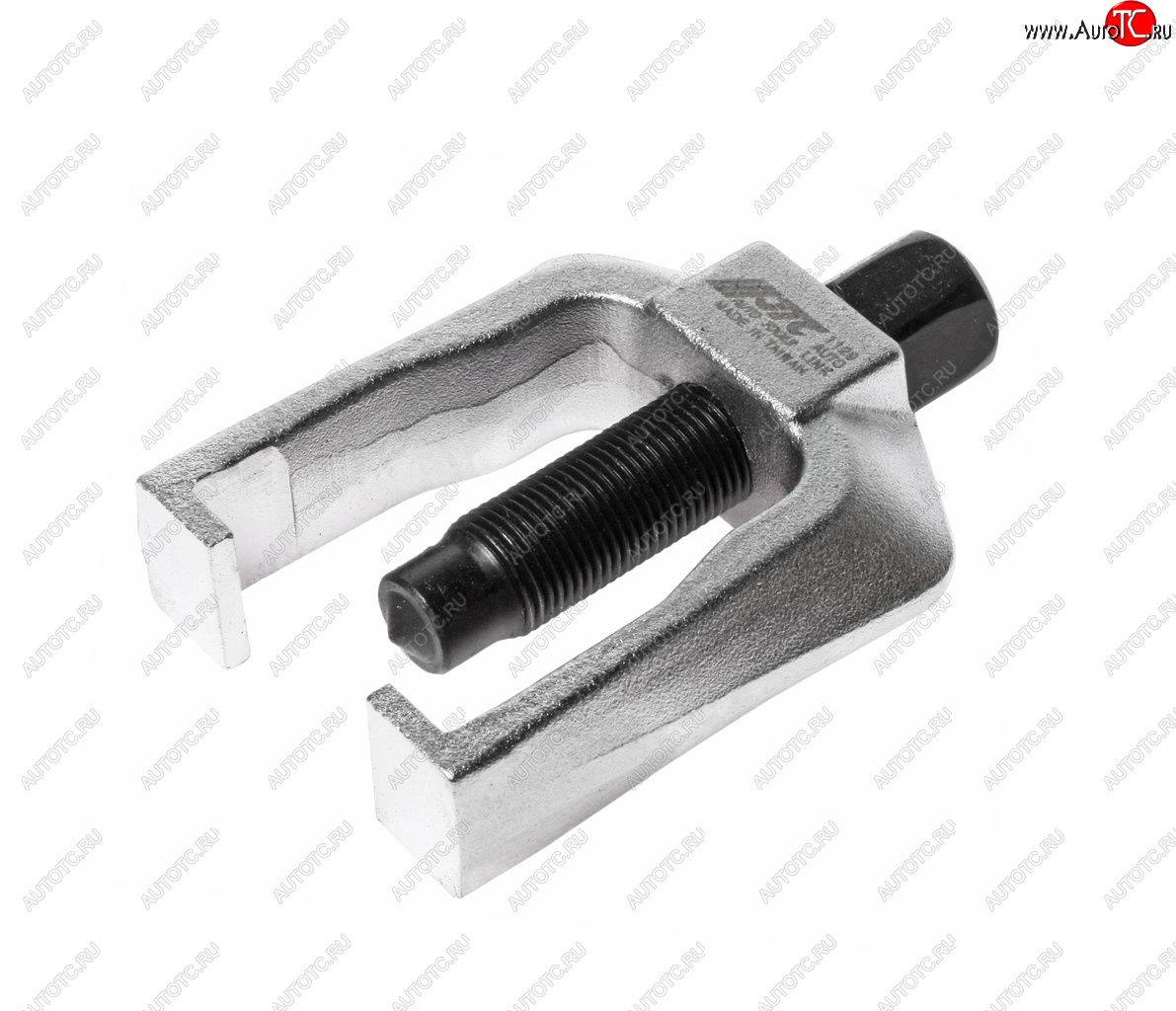 1 699 р. Съемник сошек рулевых 27мм рабочий ход 45мм JTC JTC TOOLS CO., LTD jtc-1129  с доставкой в г. Кемерово