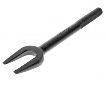 2 869 р. Съемник опор шаровых (вилка) 28мм 300мм JTC JTC TOOLS CO., LTD jtc-f0428  с доставкой в г. Кемерово. Увеличить фотографию 1
