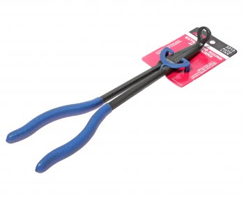 2 779 р. Щипцы 13мм с закругленными губками L=280мм JTC JTC TOOLS CO., LTD jtc-3313  с доставкой в г. Кемерово. Увеличить фотографию 1