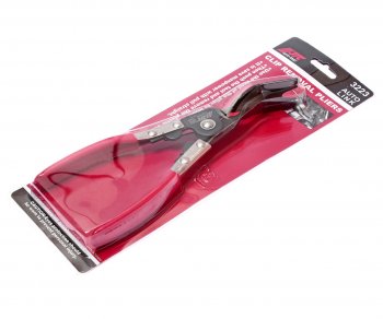 2 089 р. Щипцы для снятия клипс JTC JTC TOOLS CO., LTD jtc-3223  с доставкой в г. Кемерово. Увеличить фотографию 2
