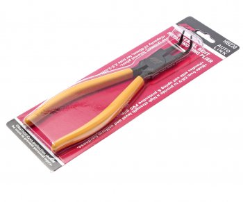 1 889 р. Съемник колец стопорных внутренних 230мм изогнутый 90град. JTC JTC TOOLS CO., LTD jtc-hb230  с доставкой в г. Кемерово. Увеличить фотографию 2