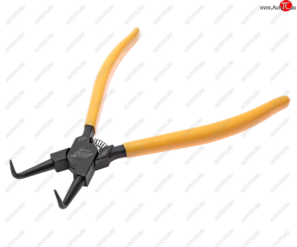 1 889 р. Съемник колец стопорных внутренних 230мм изогнутый 90град. JTC JTC TOOLS CO., LTD jtc-hb230  с доставкой в г. Кемерово