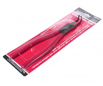 3 399 р. Съемник колец стопорных внутренних 300мм изогнутый 90град. JTC JTC TOOLS CO., LTD jtc-hb300  с доставкой в г. Кемерово. Увеличить фотографию 2
