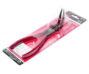 2 399 р. Съемник колец стопорных внутренних 225мм изогнутый удлиненный JTC JTC TOOLS CO., LTD jtc-5710  с доставкой в г. Кемерово. Увеличить фотографию 2