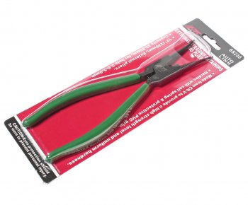 1 979 р. Съемникколец стопорных внешних230мм прямойJTC JTC TOOLS CO., LTD jtc-ss230  с доставкой в г. Кемерово. Увеличить фотографию 2