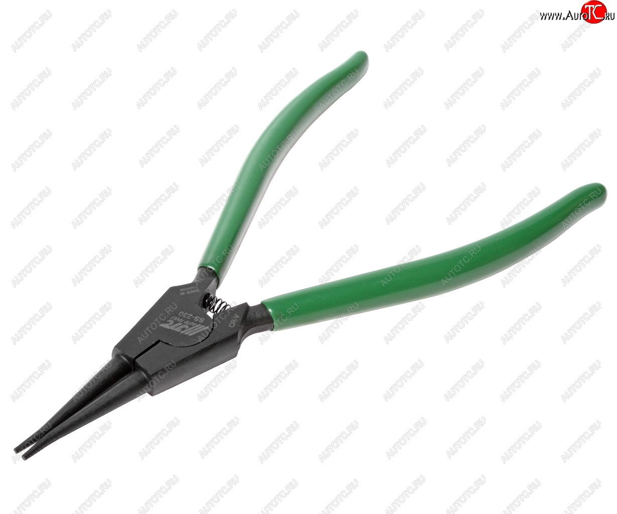 1 979 р. Съемникколец стопорных внешних230мм прямойJTC JTC TOOLS CO., LTD jtc-ss230  с доставкой в г. Кемерово