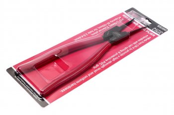3 489 р. Съемник колец стопорных внешних 300мм прямой JTC JTC TOOLS CO., LTD jtc-ss300  с доставкой в г. Кемерово. Увеличить фотографию 2