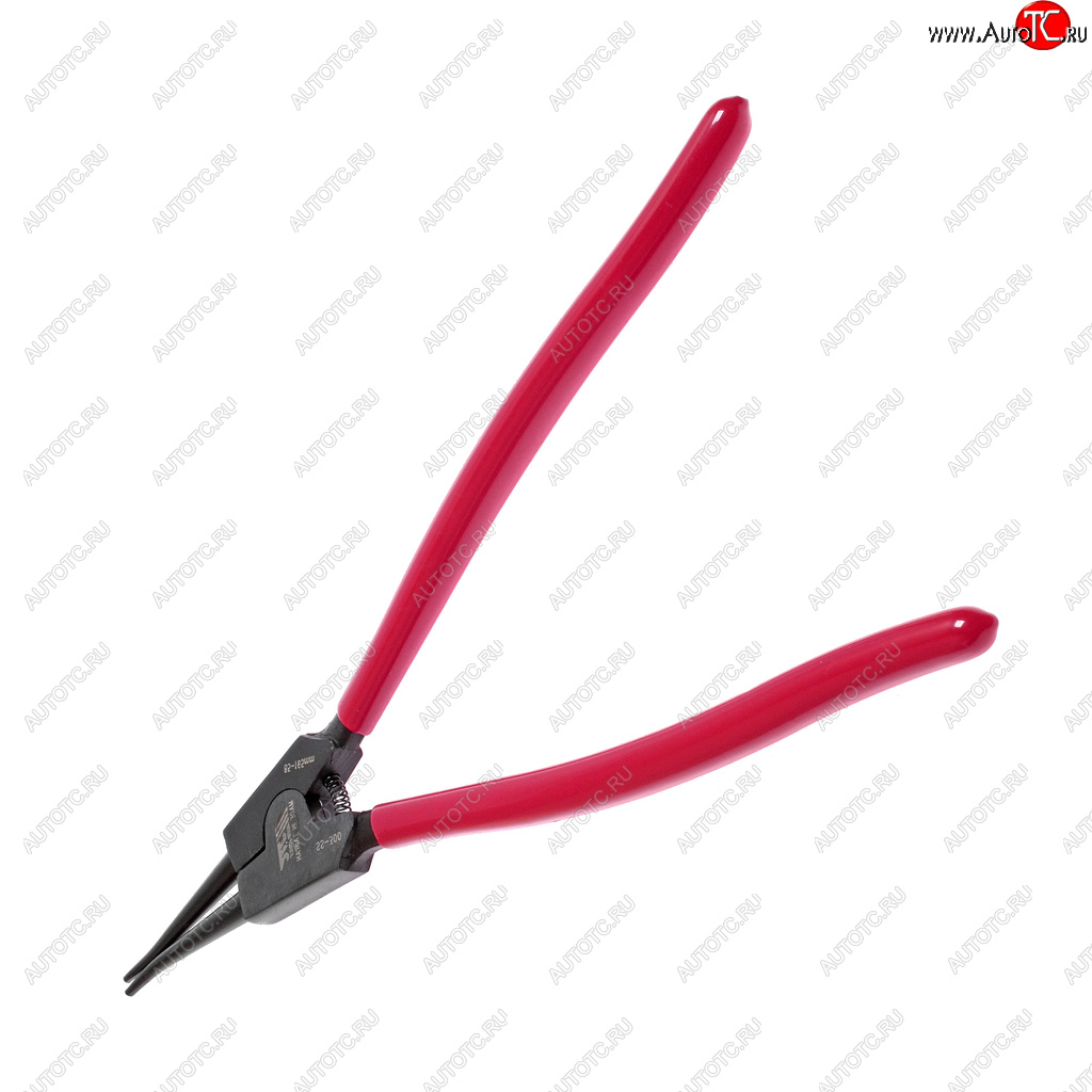 3 489 р. Съемник колец стопорных внешних 300мм прямой JTC JTC TOOLS CO., LTD jtc-ss300  с доставкой в г. Кемерово