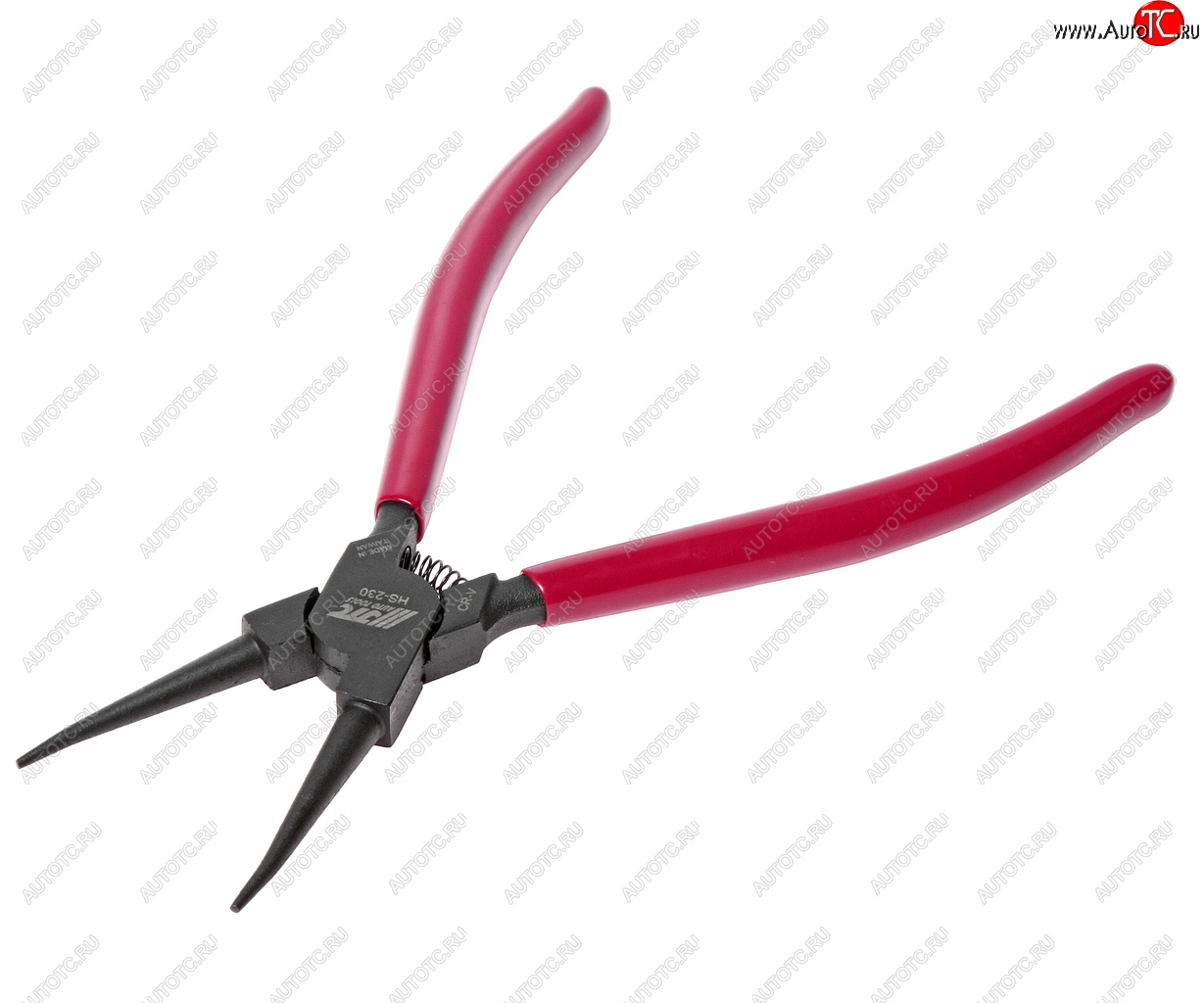 1 839 р. Съемник колец стопорных внутренних 230мм прямой JTC JTC TOOLS CO., LTD jtc-hs230  с доставкой в г. Кемерово