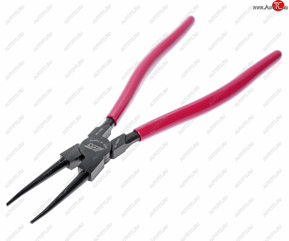 3 499 р. Съемник колец стопорных внутренних 300мм прямой JTC JTC TOOLS CO., LTD jtc-hs300  с доставкой в г. Кемерово