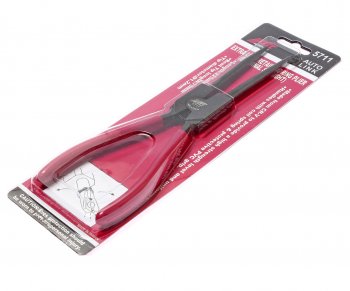2 259 р. Съемник колец стопорных внешних 255мм прямой удлиненный JTC JTC TOOLS CO., LTD jtc-5711  с доставкой в г. Кемерово. Увеличить фотографию 2