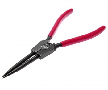 2 259 р. Съемник колец стопорных внешних 255мм прямой удлиненный JTC JTC TOOLS CO., LTD jtc-5711  с доставкой в г. Кемерово. Увеличить фотографию 1