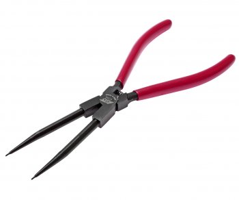 2 399 р. Съемник колец стопорных внутренних 225мм прямой удлиненный JTC JTC TOOLS CO., LTD jtc-5709  с доставкой в г. Кемерово. Увеличить фотографию 1