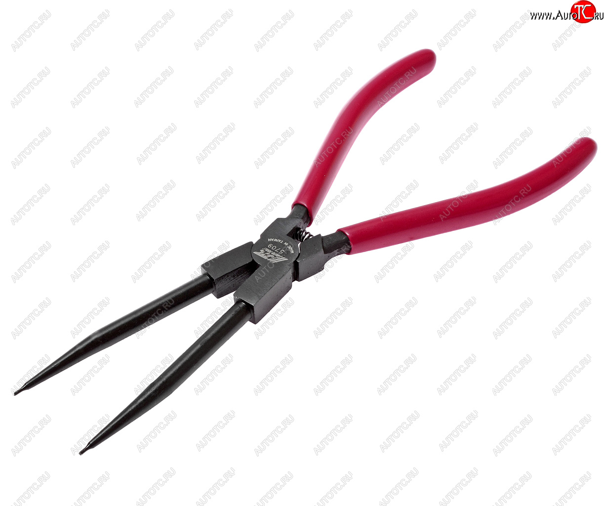 2 399 р. Съемник колец стопорных внутренних 225мм прямой удлиненный JTC JTC TOOLS CO., LTD jtc-5709  с доставкой в г. Кемерово
