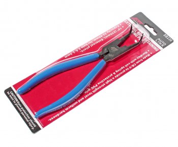 1 839 р. Съемник колец стопорных внешних 230мм изогнутый 90град. JTC JTC TOOLS CO., LTD jtc-sb230  с доставкой в г. Кемерово. Увеличить фотографию 2