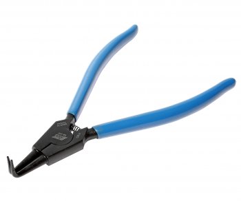 1 839 р. Съемник колец стопорных внешних 230мм изогнутый 90град. JTC JTC TOOLS CO., LTD jtc-sb230  с доставкой в г. Кемерово. Увеличить фотографию 1