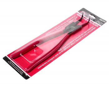 3 179 р. Съемник колец стопорных внешних 300мм изогнутый 90град. JTC JTC TOOLS CO., LTD jtc-sb300  с доставкой в г. Кемерово. Увеличить фотографию 2