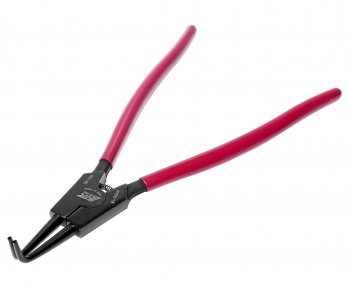 3 179 р. Съемник колец стопорных внешних 300мм изогнутый 90град. JTC JTC TOOLS CO., LTD jtc-sb300  с доставкой в г. Кемерово. Увеличить фотографию 1