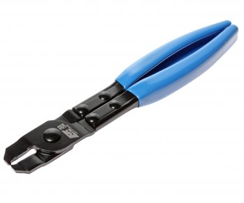 2 049 р. Клещи для хомутов ШРУСа без проушин JTC JTC TOOLS CO., LTD jtc-1918  с доставкой в г. Кемерово. Увеличить фотографию 1