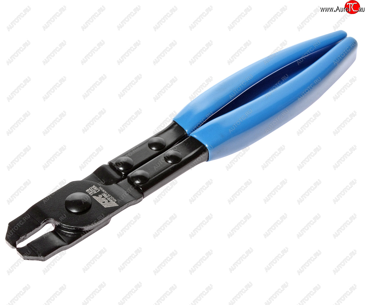 2 049 р. Клещи для хомутов ШРУСа без проушин JTC JTC TOOLS CO., LTD jtc-1918  с доставкой в г. Кемерово