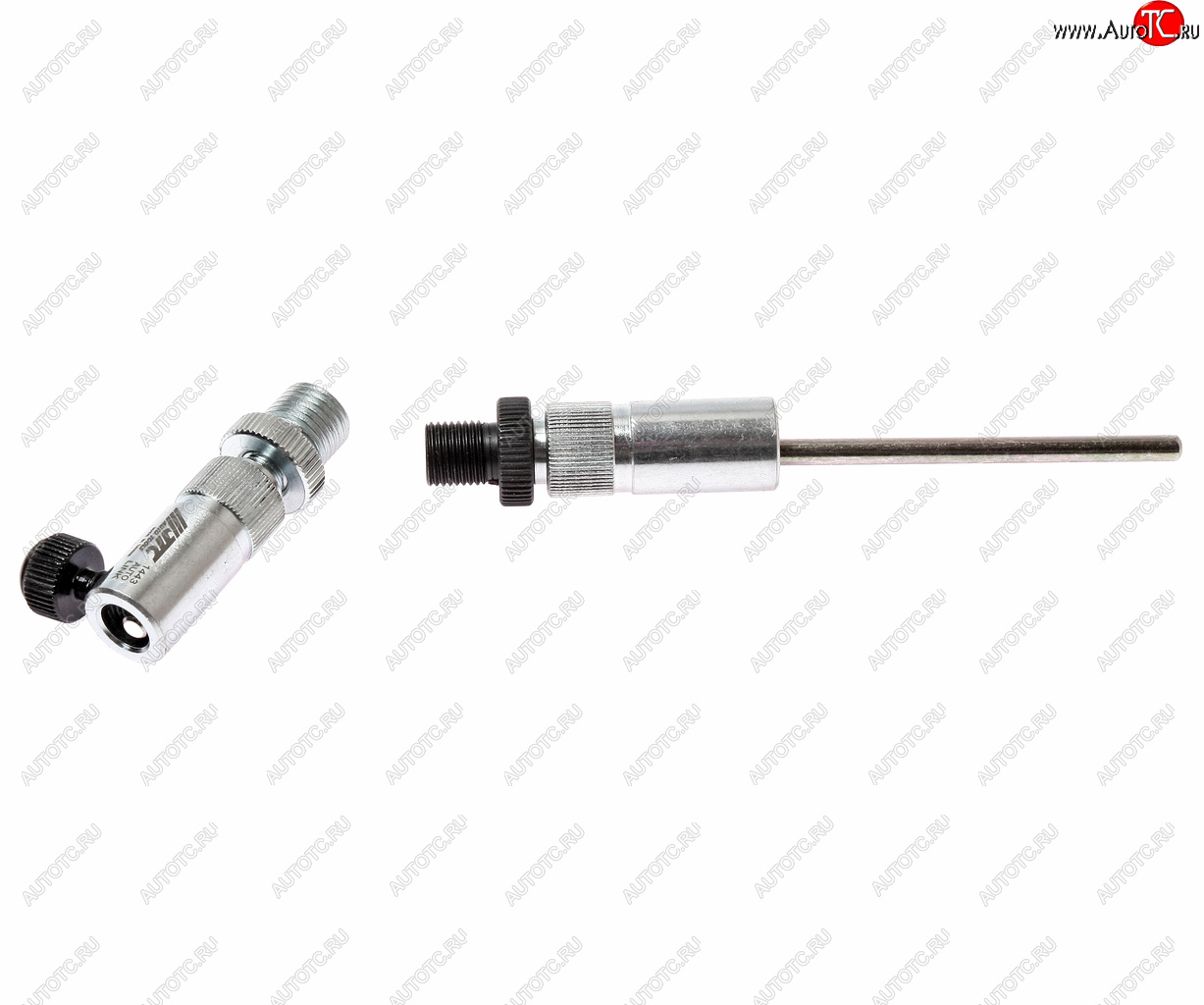 1 689 р. Приспособление для регулировки топливных насосов BOSCH VE (VW AUDI) комплект JTC JTC TOOLS CO., LTD jtc-1443  с доставкой в г. Кемерово