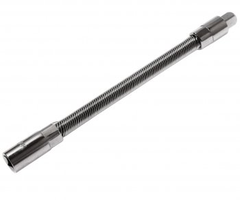 339 р. Удлинитель 14 152мм гибкий JTC JTC TOOLS CO., LTD jtc-3741  с доставкой в г. Кемерово. Увеличить фотографию 1