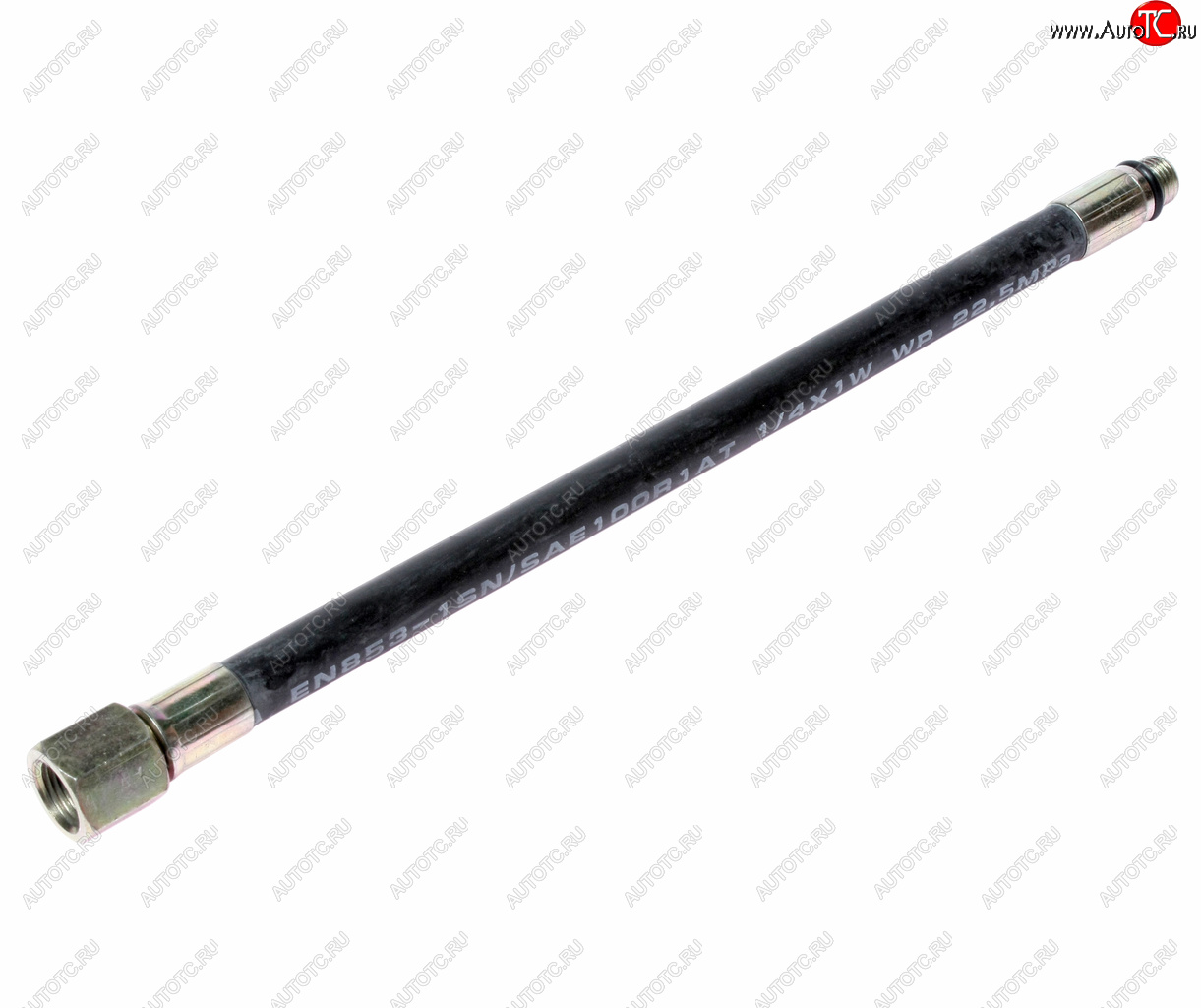 2 559 р. Адаптер для компрессометра гибкий М12х1.25 300мм JTC JTC TOOLS CO., LTD jtc-4907  с доставкой в г. Кемерово