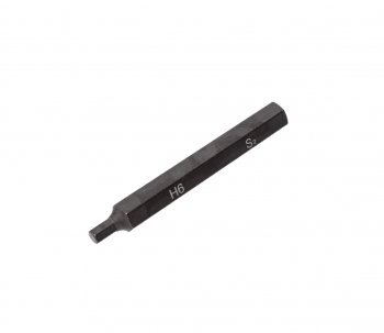 1 229 р. Головка для разборки стойки амортизатора 6мм (VW Passat B4, Golf) JTC JTC TOOLS CO., LTD jtc-1323-1022-66  с доставкой в г. Кемерово. Увеличить фотографию 1